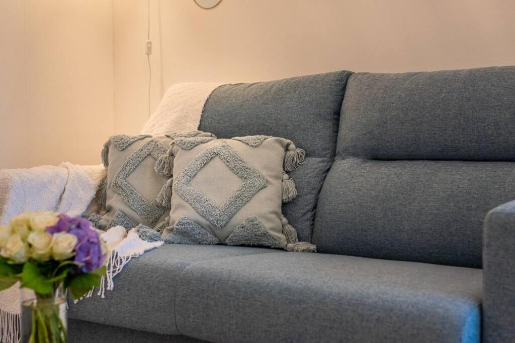 Le Cocoon - Appartement Dans Maison Du Xviieme Siecle Фужер Экстерьер фото